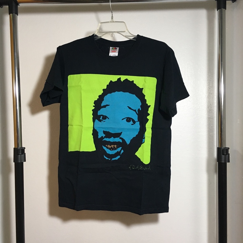 Ol Dirty Bastard Vintage Tee